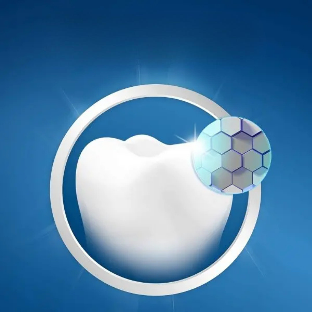 Traitement Crest 3D White – Luxe Professional Effects.